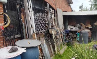 Venta de Casa en Santiago Atocan Nextlalpan, Estado de México