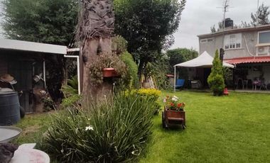 Venta de Casa en Santiago Atocan Nextlalpan, Estado de México