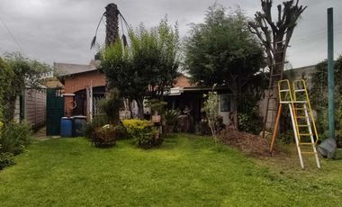 Venta de Casa en Santiago Atocan Nextlalpan, Estado de México