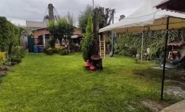 Venta de Casa en Santiago Atocan Nextlalpan, Estado de México