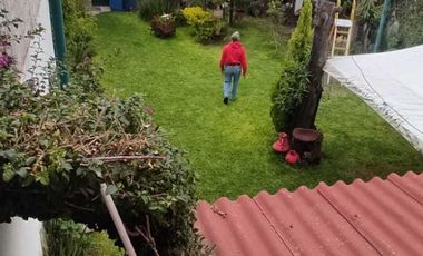 Venta de Casa en Santiago Atocan Nextlalpan, Estado de México