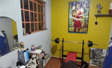 Venta de Casa en Santiago Atocan Nextlalpan, Estado de México