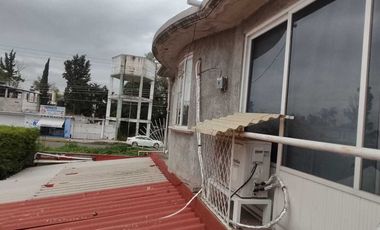 Venta de Casa en Santiago Atocan Nextlalpan, Estado de México