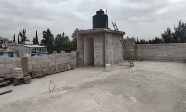 Venta de Casa en Santiago Atocan Nextlalpan, Estado de México