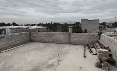 Venta de Casa en Santiago Atocan Nextlalpan, Estado de México