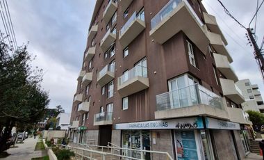 Departamento en Venta en Edificio Río Activo