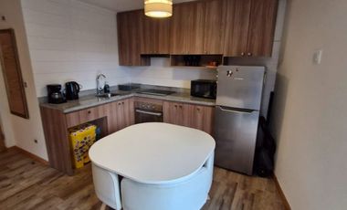 Departamento en Venta en Edificio Río Activo