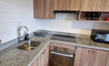 Departamento en Venta en Edificio Río Activo