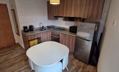 Departamento en Venta en Edificio Río Activo