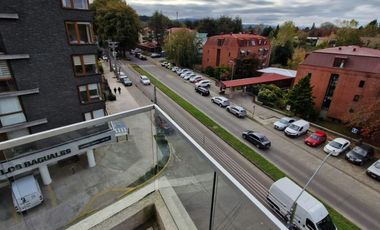 Departamento en Venta en Edificio Río Activo