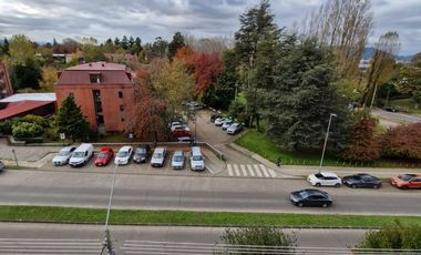 Departamento en Venta en Edificio Río Activo