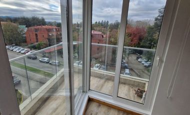Departamento en Venta en Edificio Río Activo