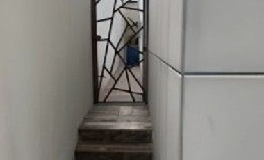 Casa Residencial Privada La Roca Condominio La Piedra Aguascalientes México / Adjudicacion Bancaria