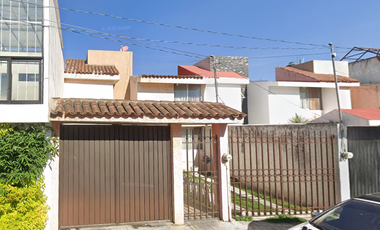 CASA DE RECUPERACIÓN BANCARIA EN PRIV. A 4 SUR, COL. EL DIVINO SALVADOR, TEPEACA, PUEBLA. ¡NO SE ACEPTAN CRÉDITOS!