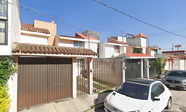 CASA DE RECUPERACIÓN BANCARIA EN PRIV. A 4 SUR, COL. EL DIVINO SALVADOR, TEPEACA, PUEBLA. ¡NO SE ACEPTAN CRÉDITOS!