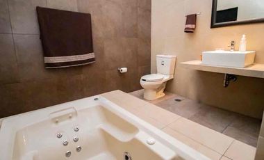 Departamento en renta amueblado en Av. 13 Col. Fraccionamiento Guadalupe Córdoba Veracruz.