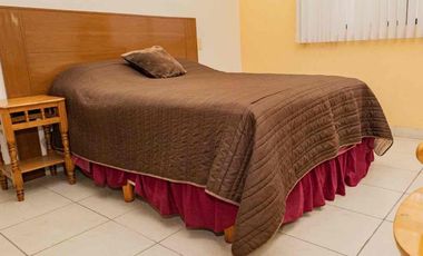 Departamento en renta amueblado en Av. 13 Col. Fraccionamiento Guadalupe Córdoba Veracruz.