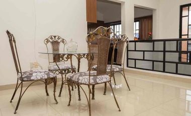 Departamento en renta amueblado en Av. 13 Col. Fraccionamiento Guadalupe Córdoba Veracruz.