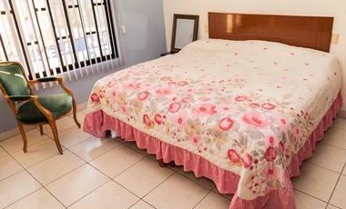 Departamento en renta amueblado en Av. 13 Col. Fraccionamiento Guadalupe Córdoba Veracruz.