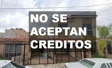 NO CREDITOS,  VENTA DE CASA DE RECUPERACÍON HIPOTECARIA,POSESION INMEDIATA,ZAPOPAN,JALISCO.