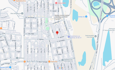 CASA EN CALLE TRES, FRACCIONAMIENTO GEOVILLAS LOS PINOS, VERACRUZ, MÉXICO ¡NO CRÉDITOS!