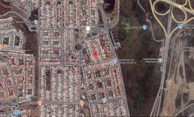 CASA EN CALLE TRES, FRACCIONAMIENTO GEOVILLAS LOS PINOS, VERACRUZ, MÉXICO ¡NO CRÉDITOS!