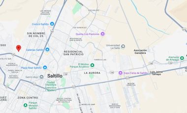 CASA EN VFENTA HACIENDA SAN RAFAEL, SALTILLO COAHUILA.