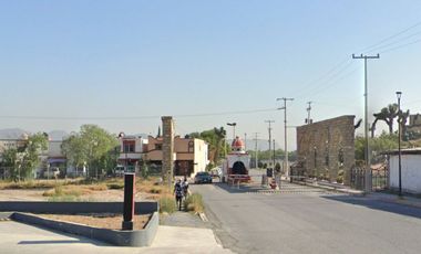 CASA EN VFENTA HACIENDA SAN RAFAEL, SALTILLO COAHUILA.