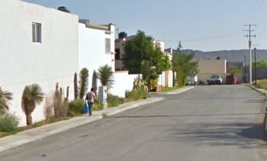 CASA EN VFENTA HACIENDA SAN RAFAEL, SALTILLO COAHUILA.