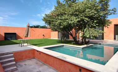 Casa en venta Cuernavaca, Club de Golf Santa Fe, Xochitepec Morelos