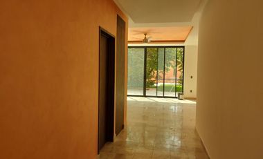 Casa en venta Cuernavaca, Club de Golf Santa Fe, Xochitepec Morelos