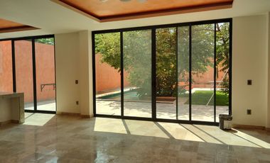 Casa en venta Cuernavaca, Club de Golf Santa Fe, Xochitepec Morelos