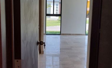 Casa en venta Cuernavaca, Club de Golf Santa Fe, Xochitepec Morelos