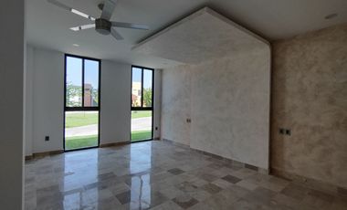 Casa en venta Cuernavaca, Club de Golf Santa Fe, Xochitepec Morelos