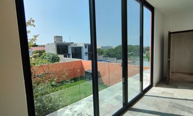 Casa en venta Cuernavaca, Club de Golf Santa Fe, Xochitepec Morelos