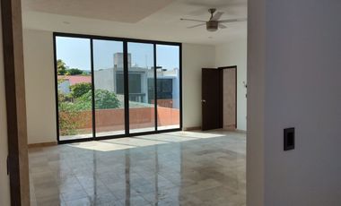 Casa en venta Cuernavaca, Club de Golf Santa Fe, Xochitepec Morelos