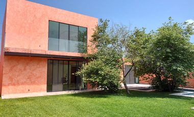 Casa en venta Cuernavaca, Club de Golf Santa Fe, Xochitepec Morelos