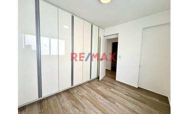 Departamento Duplex En San Borja