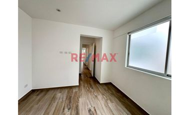 Departamento Duplex En San Borja