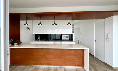 Departamento Duplex En San Borja