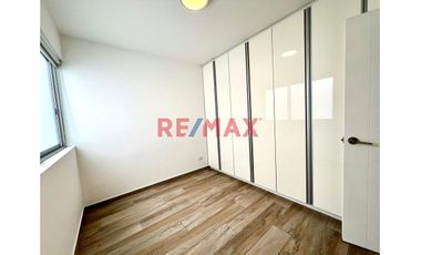 Departamento Duplex En San Borja