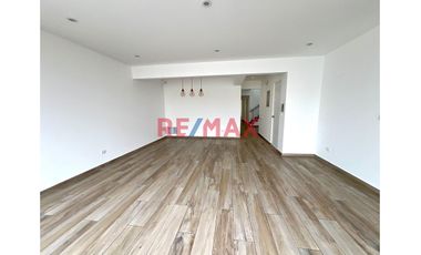 Departamento Duplex En San Borja