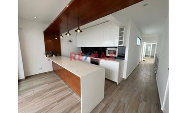 Departamento Duplex En San Borja