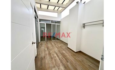 Departamento Duplex En San Borja