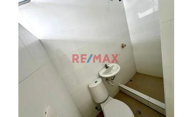 Departamento Duplex En San Borja