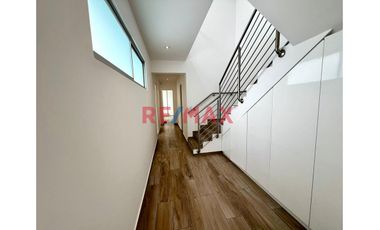 Departamento Duplex En San Borja