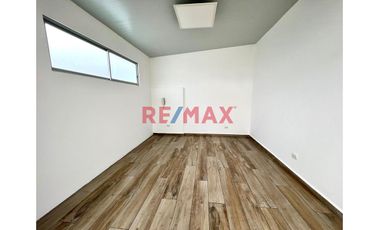 Departamento Duplex En San Borja