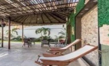 HERMOSA CASA EN VENTA EXCELENTE OPCION.