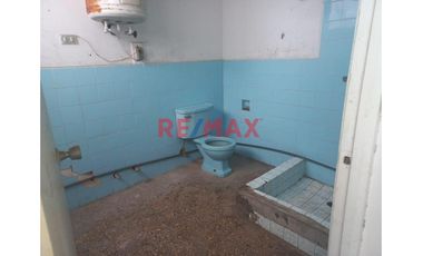 TERRENO EN VENTA- HUACHO IDEAL PARA INVERSION