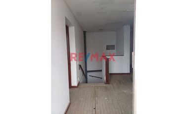 TERRENO EN VENTA- HUACHO IDEAL PARA INVERSION